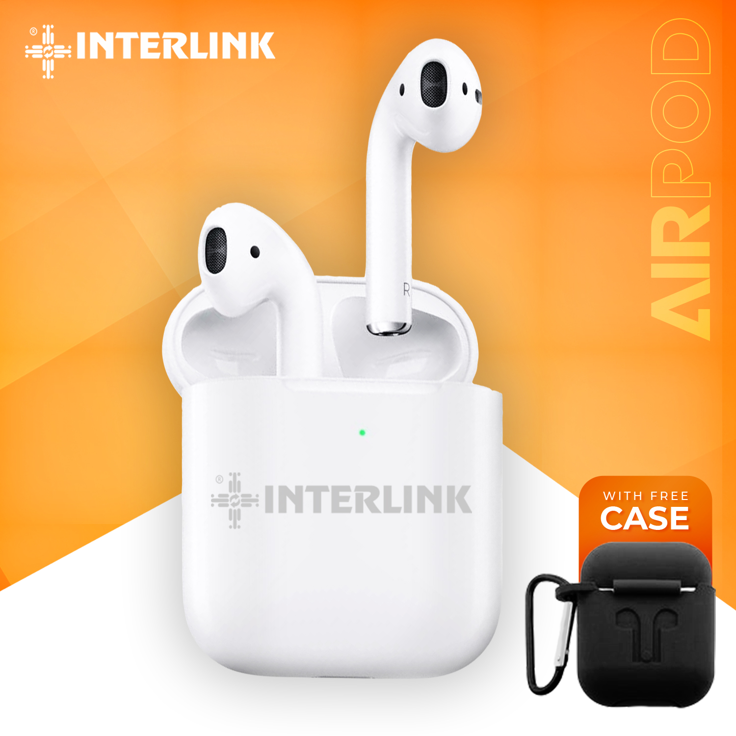 interlink airpods