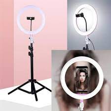 selfy ring light